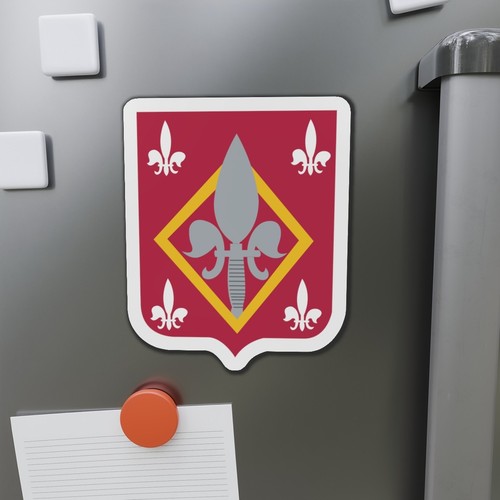 Die cut magnets 51st - die-cut,