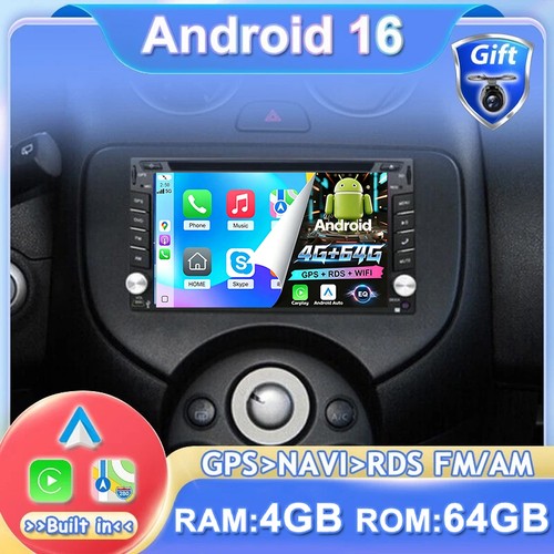 Android double din sat - double,