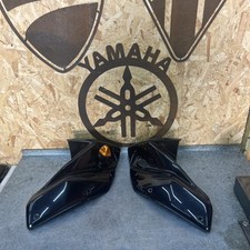 Kawasaki Z750S 2004-2006 Front Side Farings Panels OEM