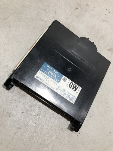 Toyota prius mk3 - 1.8, hybrid