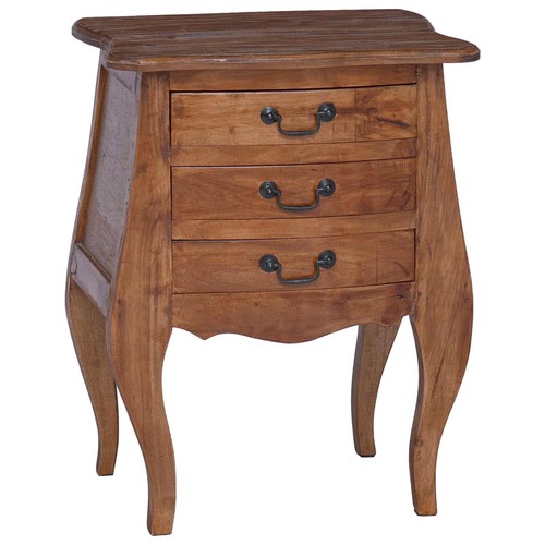 Bedside cabinet - bedside, cabinet,