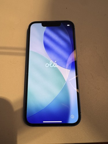 Apple iphone mini 128gb - 13,