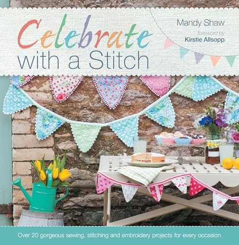 Celebrate with stitch - celebrate, full