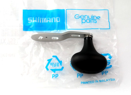 Shimano reel handle tgt3197 - handle,