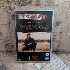 Dance With Wolves Kevin