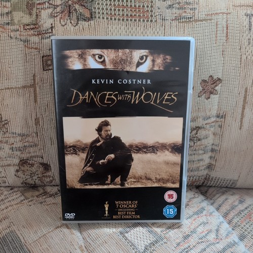 Dance with wolves kevin - with,
