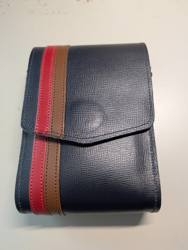 Zatchel handmade leather - zatchel,