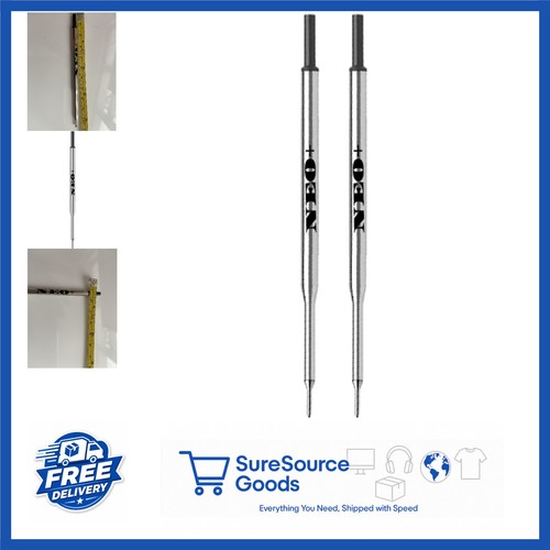Twin pack ballpoint pen - twin,