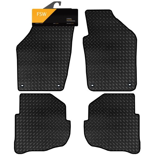 Fits polo 2004 2009 - fits,