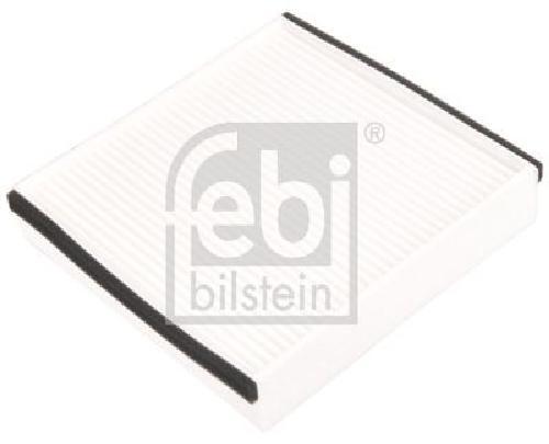 Original febi bilstein - original, cabin