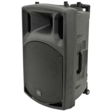 QTX QX15PA Portable PA Speaker with Bluetooth
