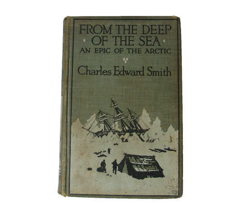 1922 from the deep - deep, of