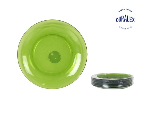 Duralex lys green - lys, tempered