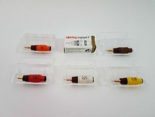 NEW ROTRING ISOGRAPH F