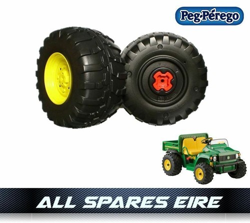 John deere gator volt - deere, peg