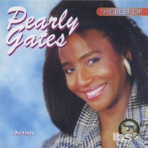 Pearly gates best cd - pearly,