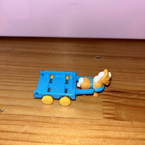 Pound puppy galoob - pound,