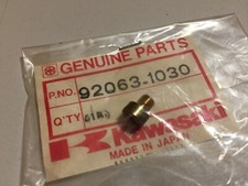 Carburetor Nozzle Kawasaki