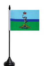 British Army Royal Corps of