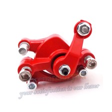 Left Disc Brake Caliper For