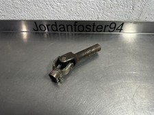 Mitsubishi Lancer Evo 4 5 6 Steering Rack UJ Universal Joint IV V VI 1996-2000