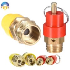 8KG Air Compressor Safety