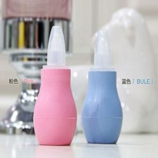 Nasal aspirator for - nasal, baby
