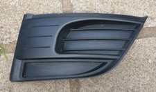 CITROEN C4 GRAND PICASSO FRONT