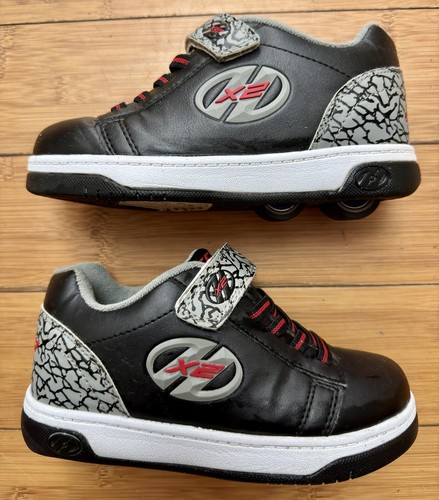 Heelys dual trainers - heelys,