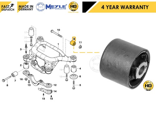 For bmw series e46 - series,