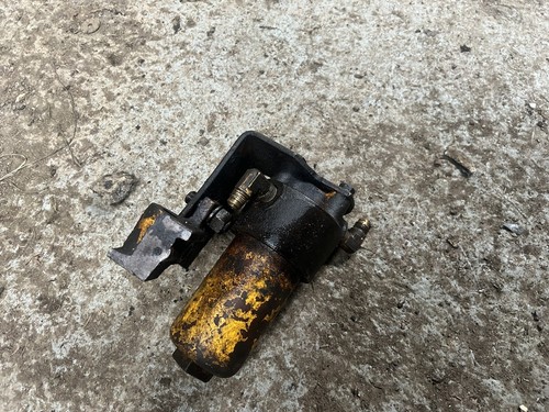 Massey ferguson 205 203 - 205, 40