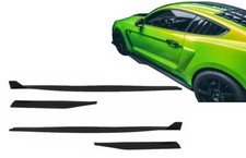Add-On Side Skirts Extensions