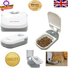 Dishwasher Safe Automatic Pet