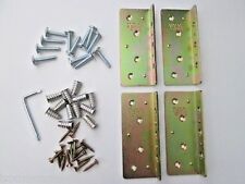 Bed Loc Bed Brackets