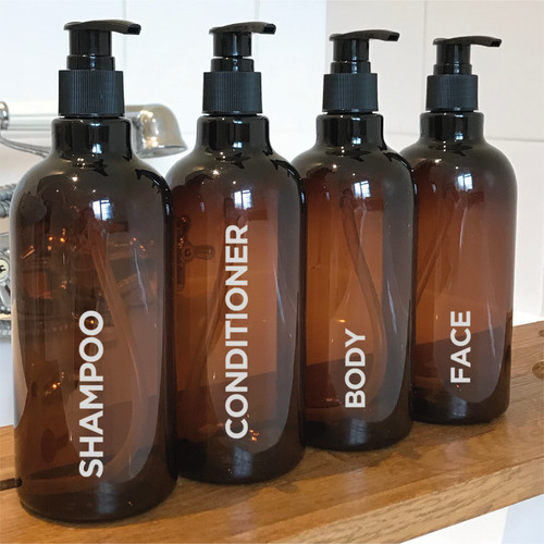 Set shampoo conditioner - of, shampoo,