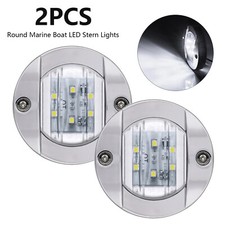 2X Waterproof Marine Boat