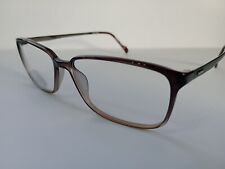 Specsavers Stepper 11 designer
