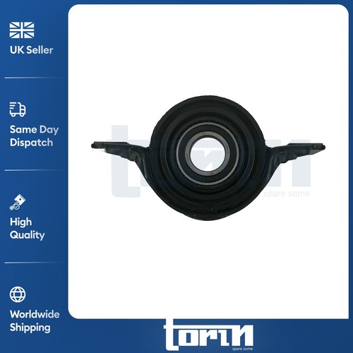 Propshaft centre bearing - centre,