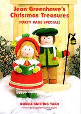 Jean Greenhowe's Christmas