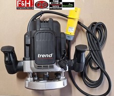 Trend T12ELK 110v 2300w 1/2"