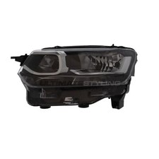 Headlight Citroen Berlingo Mk3