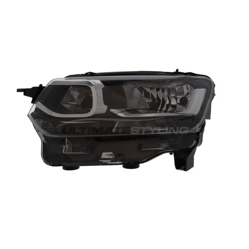 Headlight citroen berlingo mk3 - citroen,