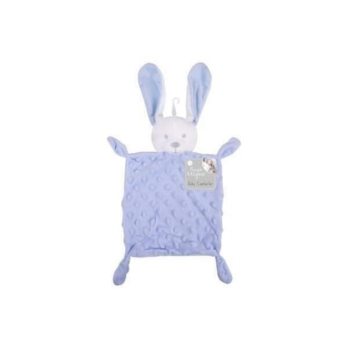 Hugs and kisses - rabbit, baby