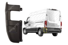 For Iveco Daily Rear Back