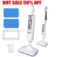 1500W Steam Cleaner Steam Mop