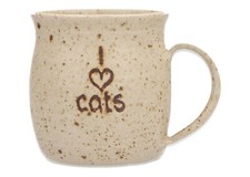 Vintage Studio Pottery I LOVE