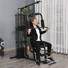 Multifunction home gym weight - multifunction,