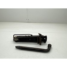 Ford Fiesta ST Jack & wheel brace ST150 MK6 2006