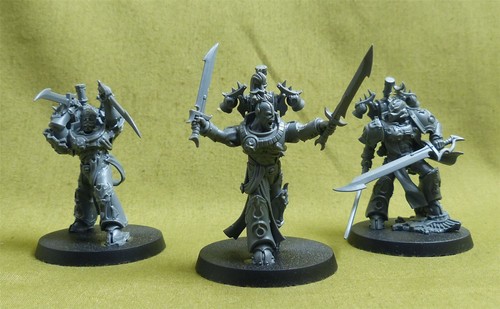 Flawless blades emperor - blades,