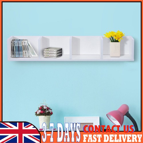 Wooden wall mount media - wooden,